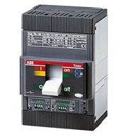 ABB T3S - 3 Pole Instantaneous Only